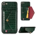 Miniatyrbild 1 av 11: Elegant Skal med Kortfack - iPhone 7