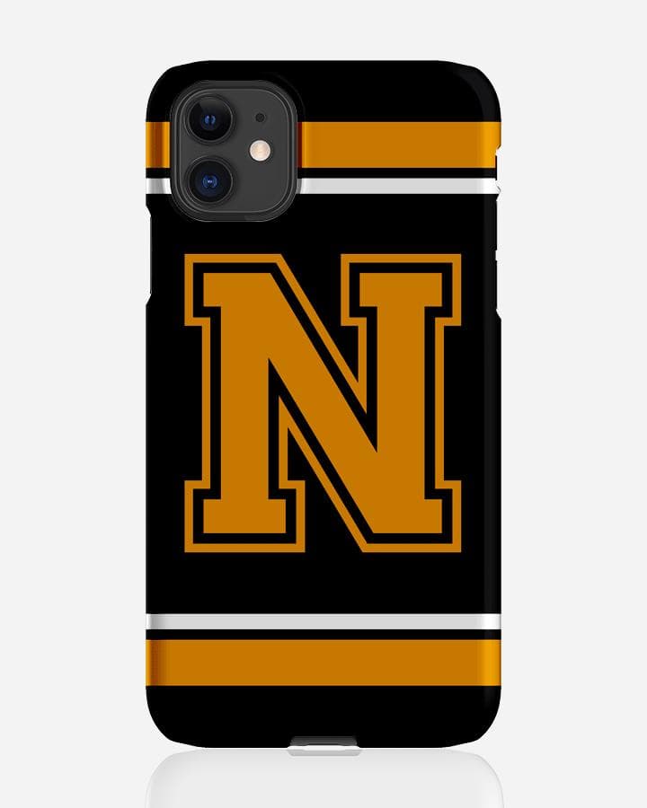 Designer skal till Apple iPhone 11 - Pat0298