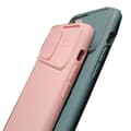 Miniatyrbild 8 av 11: iPhone XR - Stötdämpande Mjukt Skal
