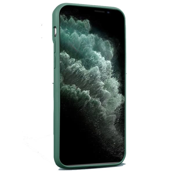 iPhone XR - Stötdämpande Mjukt Skal