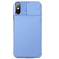 Miniatyrbild 9 av 11: iPhone XS MAX - Skyddsskal med Kamera Skydd