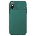 Miniatyrbild 10 av 11: iPhone XS MAX - Skyddsskal med Kamera Skydd