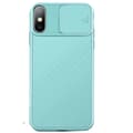 Miniatyrbild 8 av 11: iPhone X/XS - Stilrent Skyddsskal
