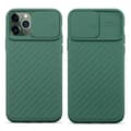 Miniatyrbild 3 av 11: iPhone 11 Pro - Professionellt Stilsäkert Skal