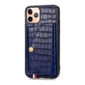 Miniatyrbild 1 av 11: iPhone 11 Pro - Effektfullt Skyddsskal med Kortfack