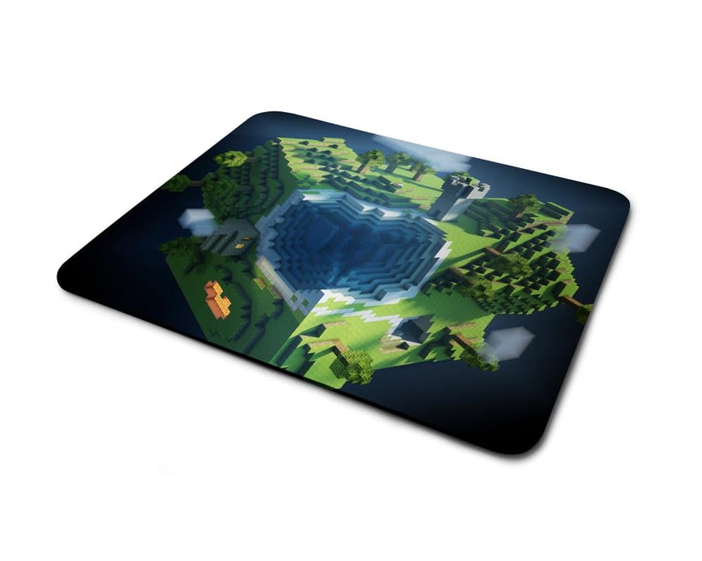 Musmatta Minecraft - 26x22 cm - Gaming