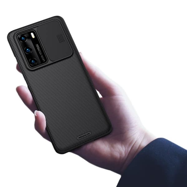 Nillkin CamShield - Huawei P40 (ANA-AN00)