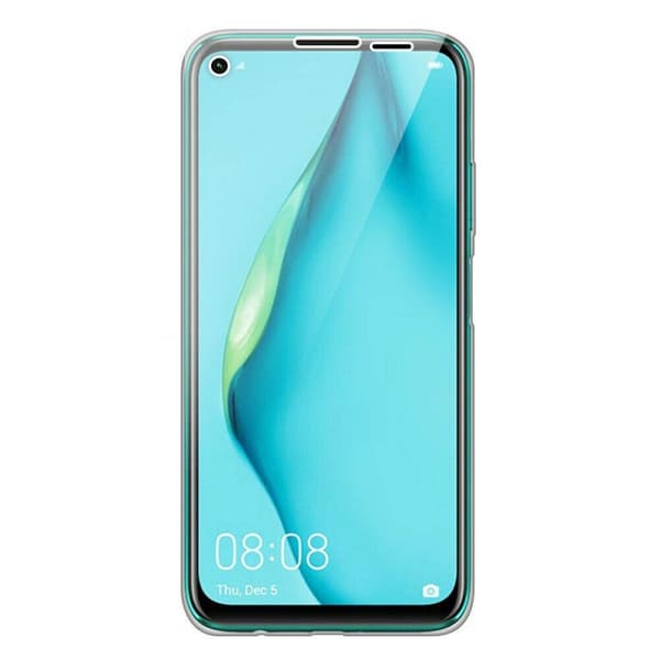 360° TPU+PC kuori Huawei P40 Lite (JNY-L21A)