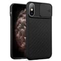Miniatyrbild 4 av 11: iPhone XS Max - Stilrent Skal med Kamera Skydd