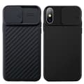 Miniatyrbild 9 av 11: iPhone XS Max - Robust Skyddande Skal