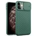 Miniatyrbild 3 av 11: iPhone 11 - Stötdämpande Skal med Kamera Skydd