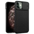 Miniatyrbild 7 av 11: iPhone 11 - Stötdämpande Skal med Kamera Skydd