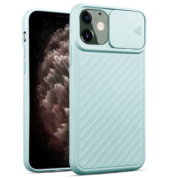 Robust Stilrent Skal - iPhone 11