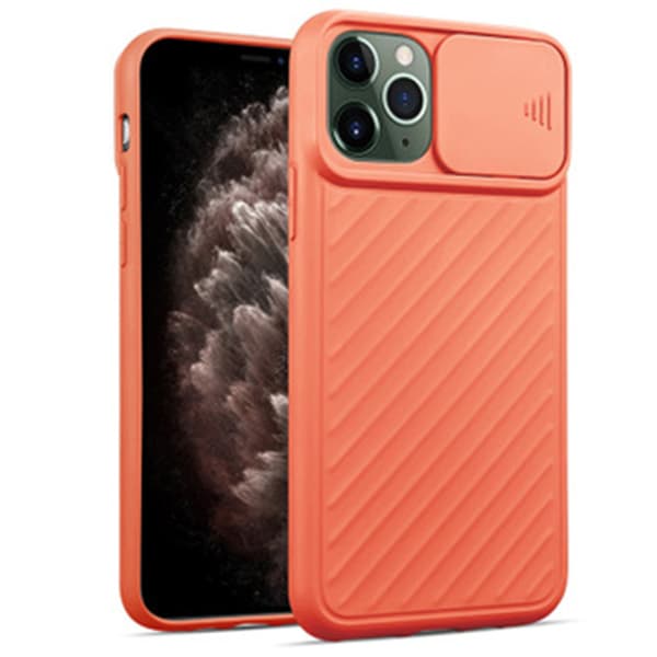 Skal - iPhone 11 Pro Max