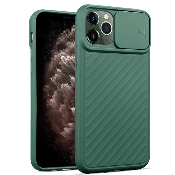 Skal - iPhone 11 Pro Max