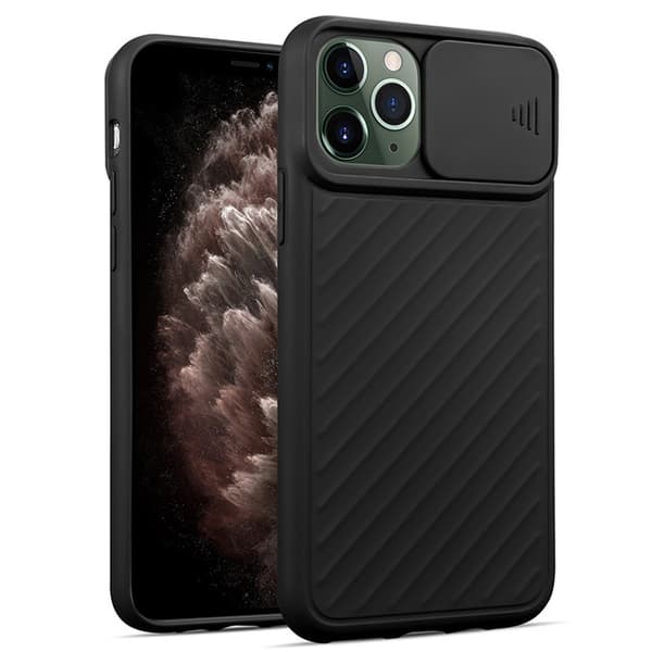 Skal - iPhone 11 Pro Max