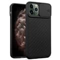 Miniatyrbild 3 av 11: iPhone 11 Pro - Stilrent Smart Skal med Kamera Skydd