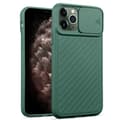 Miniatyrbild 6 av 11: iPhone 11 Pro - Stilrent Smart Skal med Kamera Skydd