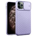 Miniatyrbild 7 av 11: iPhone 11 Pro - Stilrent Smart Skal med Kamera Skydd