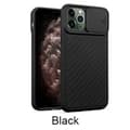 Miniatyrbild 11 av 11: iPhone 11 Pro - Stilrent Smart Skal med Kamera Skydd