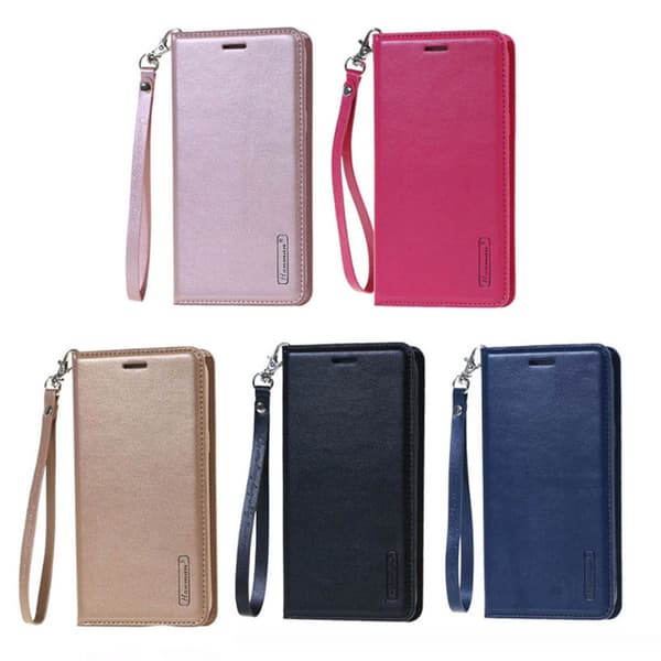 Praktiskt Pl�nboksfodral - Samsung Galaxy A51