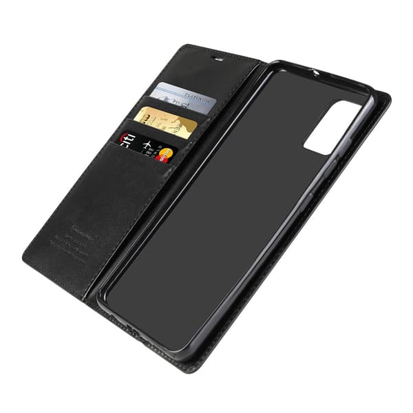 Smidigt Pl�nboksfodral (HANMAN) - Samsung Galaxy A51