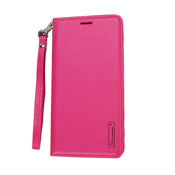 Smidigt Pl�nboksfodral (HANMAN) - Samsung Galaxy A51
