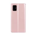 Miniatyrbild 7 av 11: Samsung Galaxy A51 - Genomt�nkt Pl�nboksfodral