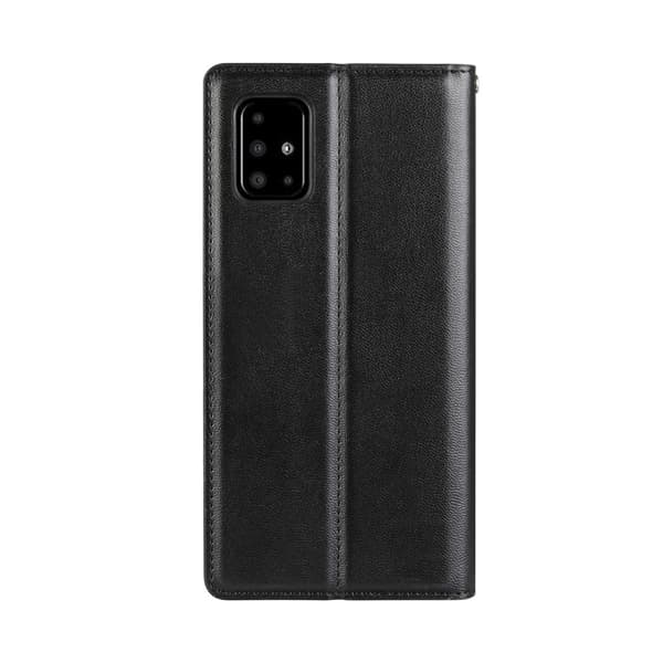 Samsung Galaxy A71 - Exklusivt Hanman Plånboksfodral