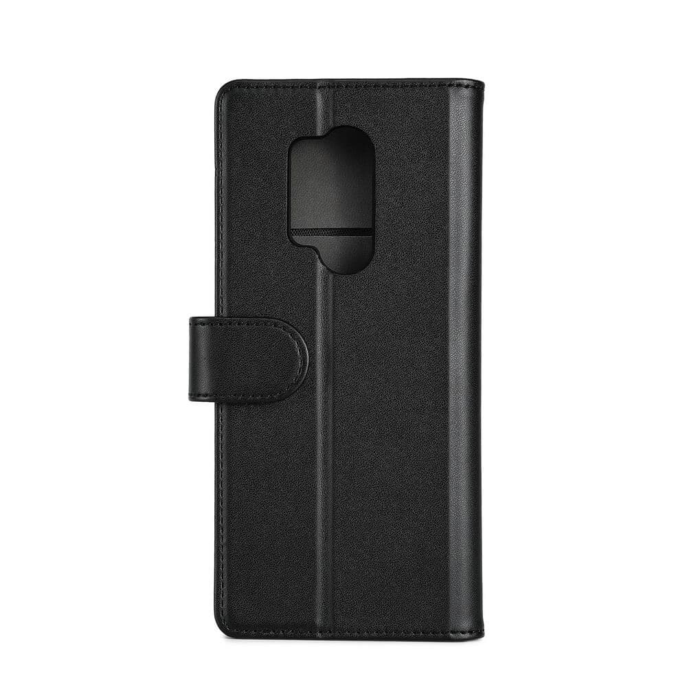 GEAR Lommebokveske Svart OnePlus 8 Pro