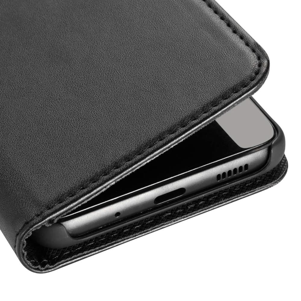 Holdit Magnet Walletcase Black For Samsung Galaxy S20 Cdon The galaxy s20 family of phones are huge, especially that new galaxy s20 ultra.