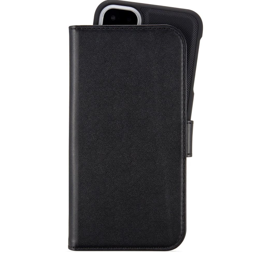 HOLDIT Magnet Walletcase Black for iPhone 11 & iPhone XR