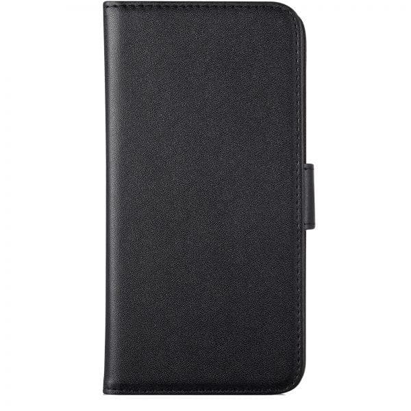 HOLDIT Magnet   Walletcase Black for iPhone X & iPhone XS