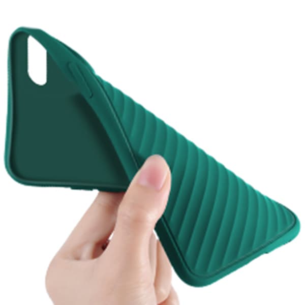 Effektfullt Stöttåligt Skal - iPhone 6/6S Plus