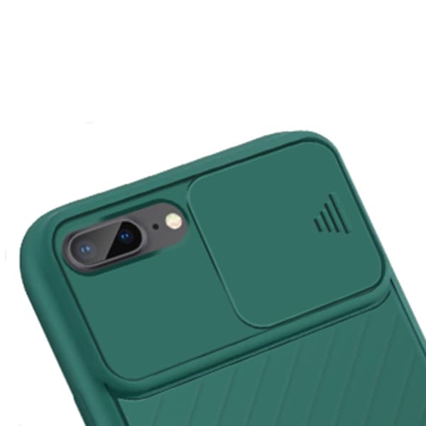Effektfullt Stöttåligt Skal - iPhone 6/6S Plus