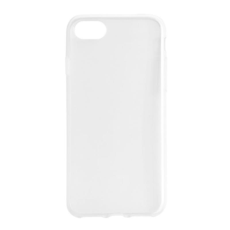 Merskal Clear Cover iPhone SE (2nd Gen)
