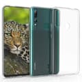 Miniatyrbild 1 av 11: Huawei P Smart Z - Stils�kert Floveme Silikonskal