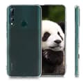Miniatyrbild 1 av 11: Genomt�nkt Skyddsskal - Huawei P Smart Z