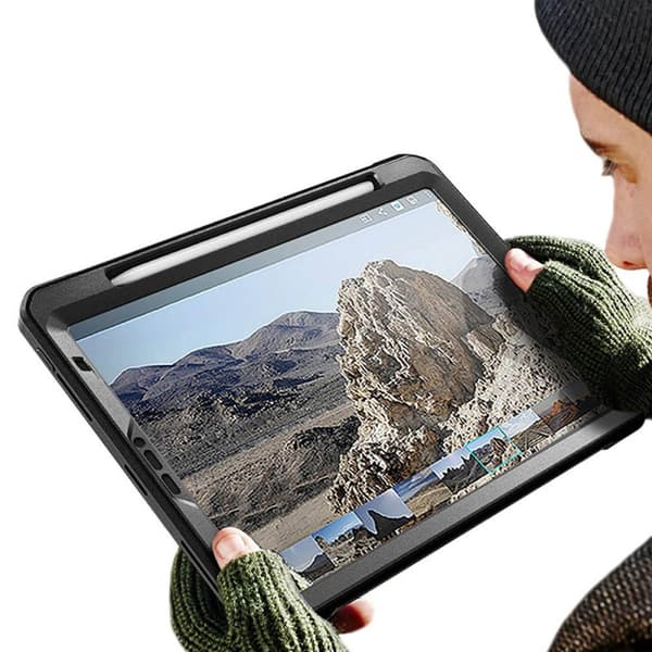 SUPCASE UB Pro cover Apple iPad Pro 11 (2020)