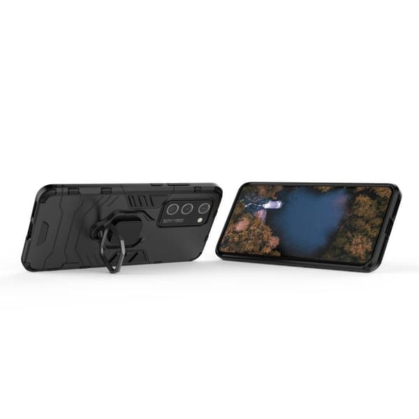 Hybrid Ring Mobilskal till Huawei P40 Pro - Svart