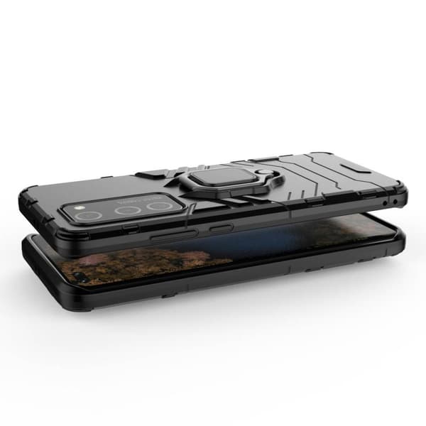 Hybrid Ring Mobilskal till Huawei P40 Pro - Svart