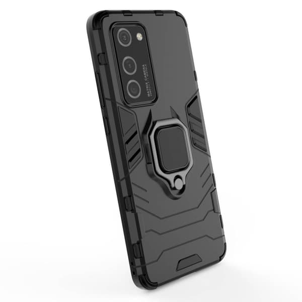Hybrid Ring Mobilskal till Huawei P40 Pro - Svart