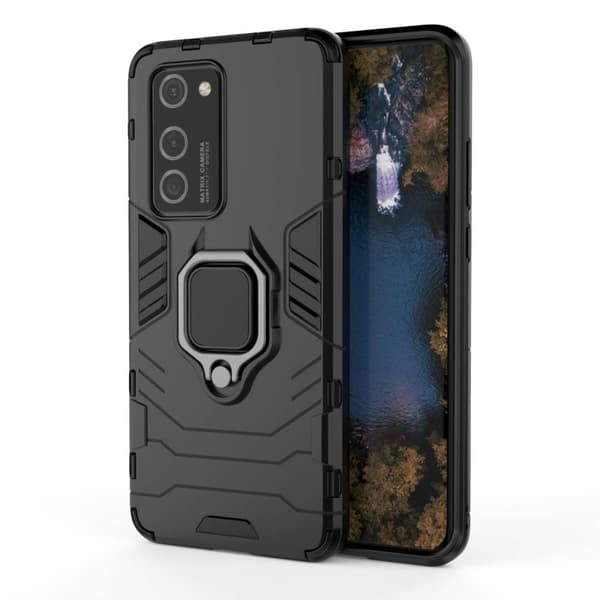 Hybrid Ring Mobilskal till Huawei P40 Pro - Svart