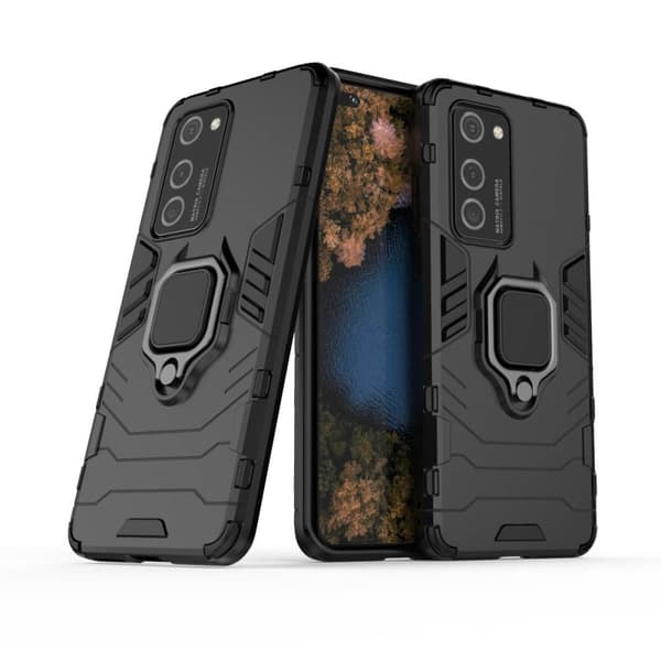 Hybrid Ring Mobilskal till Huawei P40 Pro - Svart