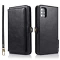 Miniatyrbild 6 av 11: Elegant Robust Plånboksfodral - Samsung Galaxy A51