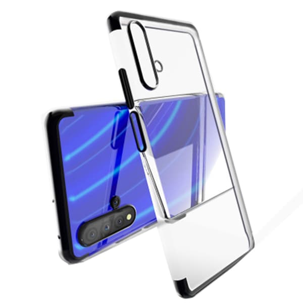 Effektfullt Silikonskal - Huawei Nova 5T