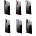 Miniatyrbild 3 av 11: Elegant Silikonskal - Huawei Nova 5T