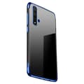 Miniatyrbild 6 av 11: Elegant Silikonskal - Huawei Nova 5T