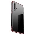 Miniatyrbild 2 av 11: Elegant Silikonskal - Huawei Nova 5T