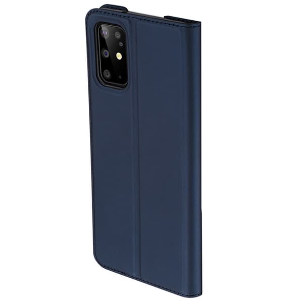 Samsung Galaxy A51 - Exklusivt DUX DUCIS Plånboksfodral